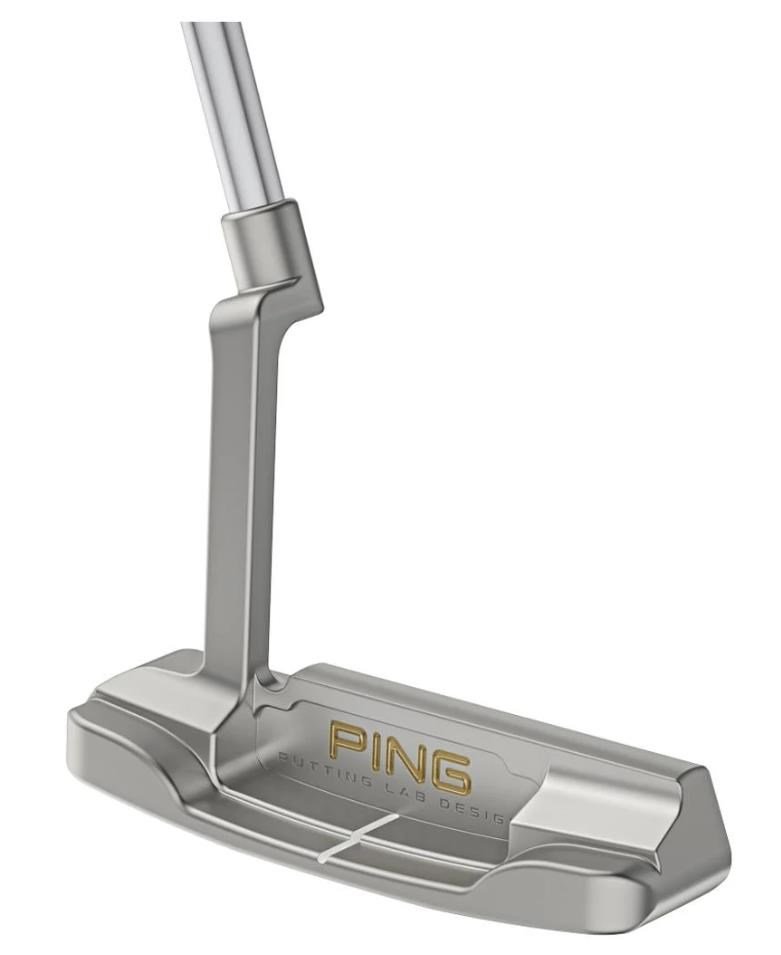 Ping PLD Milled Anser 30 putter
