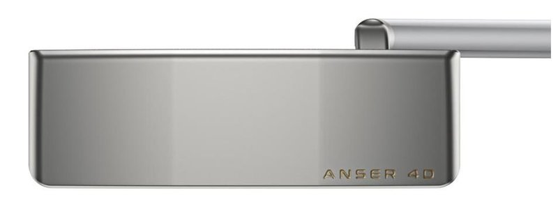 Ping PLD Milled Anser 4D putter