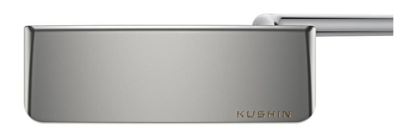 Ping PLD Milled Kushin putter