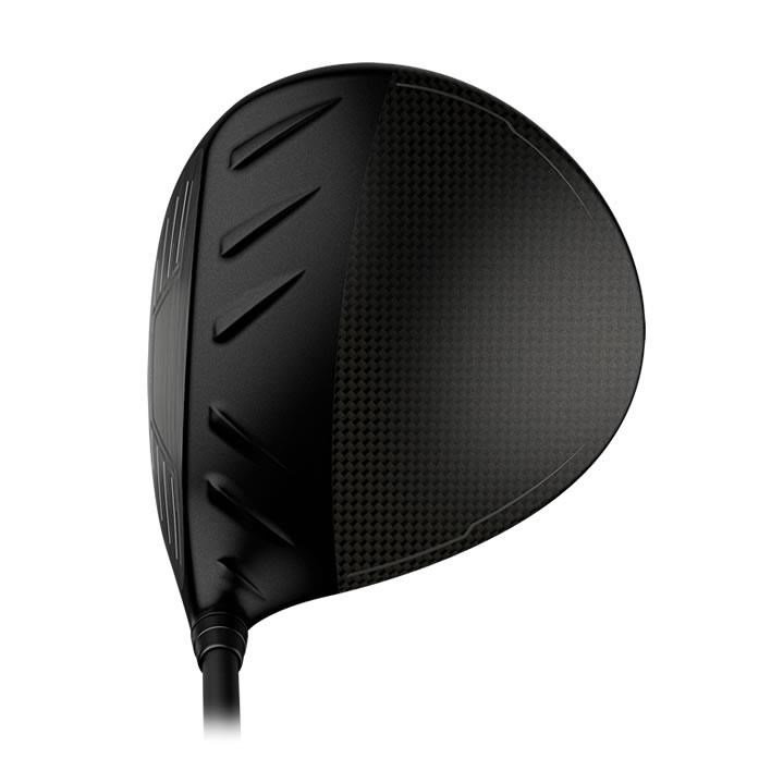 Ping G440 MAX HL męski driver