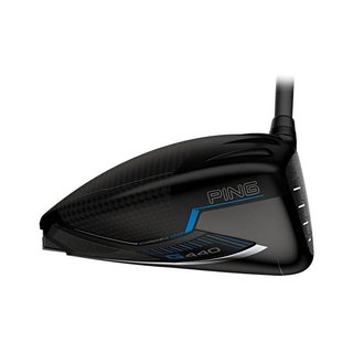 Ping G440 MAX HL męski driver