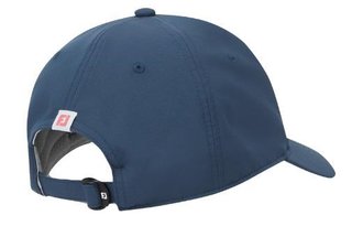 FootJoy Fashion męska cap czapka z daszkiem, dark denim/pink lemonade