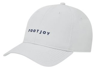 FootJoy Fashion cap czapka z daszkiem, szary/granatowy