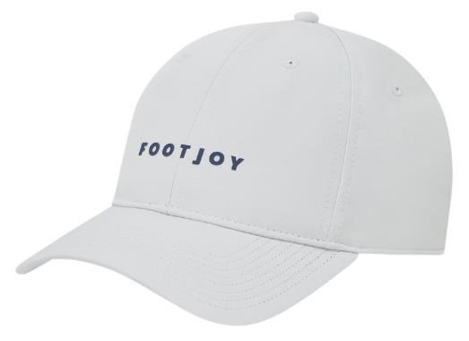 FootJoy Fashion cap czapka z daszkiem, szary/granatowy