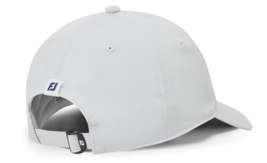 FootJoy Fashion cap czapka z daszkiem, szary/granatowy