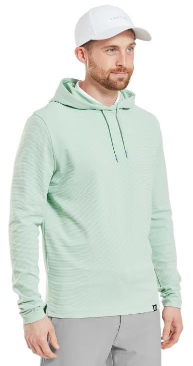 FootJoy Fashion cap czapka z daszkiem, biały/jasnozielony