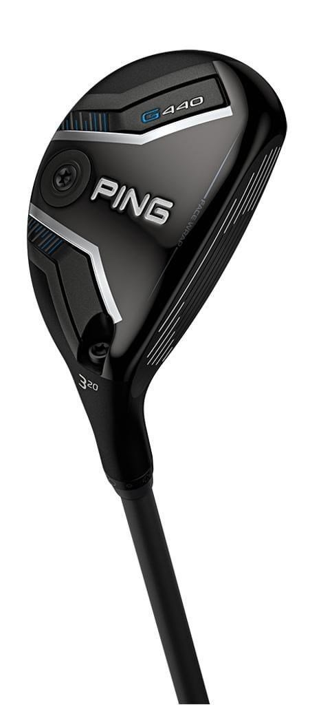 PING G440 HL męski hybryd