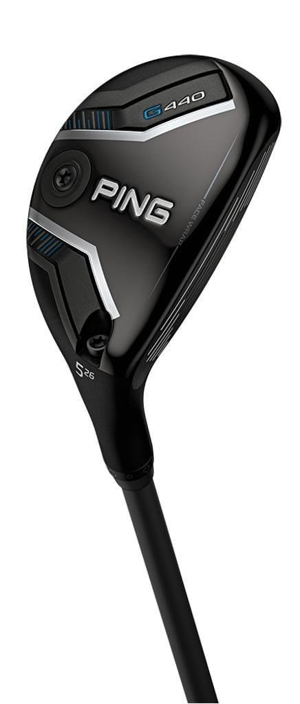 PING G440 HL męski hybryd