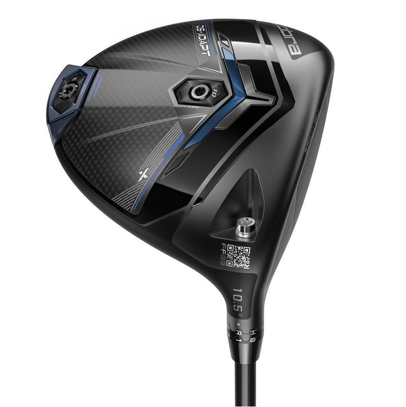 Cobra DS-ADAPT X męski driver