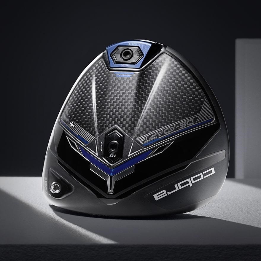 Cobra DS-ADAPT X męski driver
