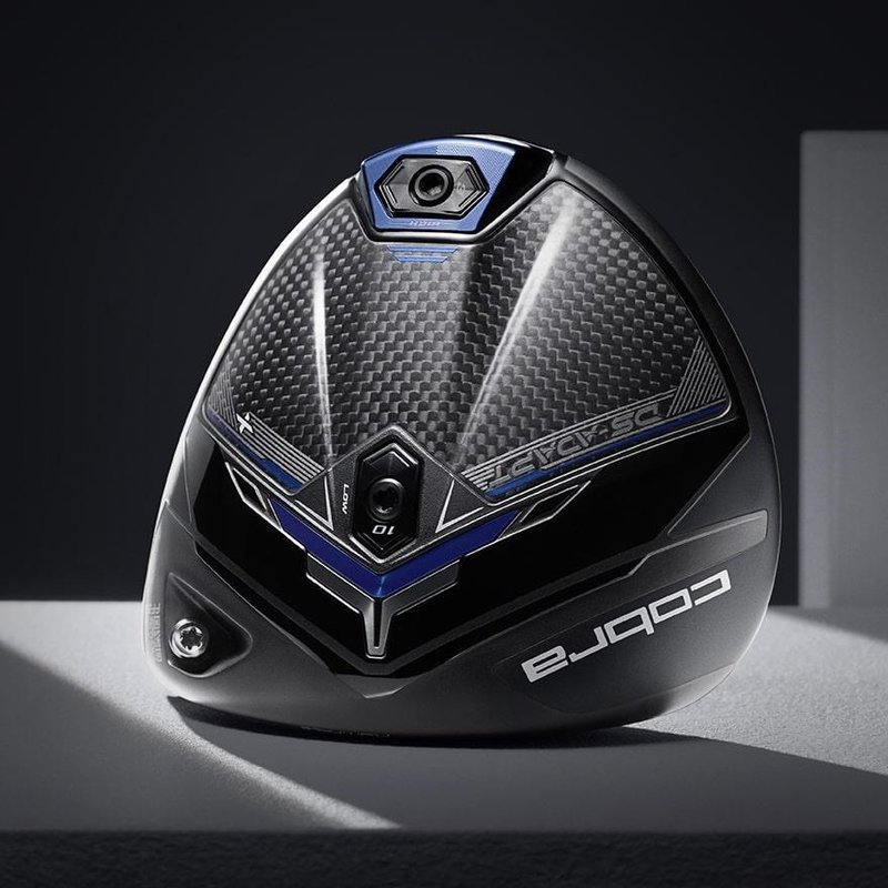 Cobra DS-ADAPT X męski driver