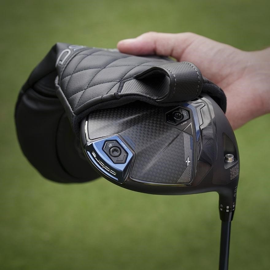 Cobra DS-ADAPT X męski driver