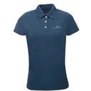 2117 of Sweeden Fröseke damskie polo, granatowe