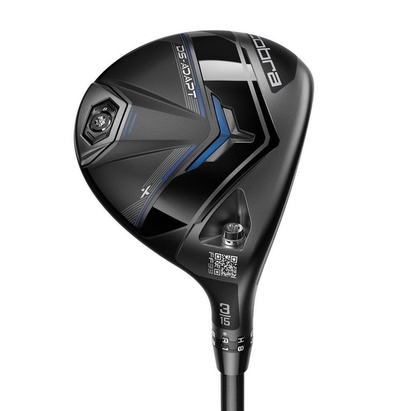 Cobra DS-ADAPT X męski fairway wood