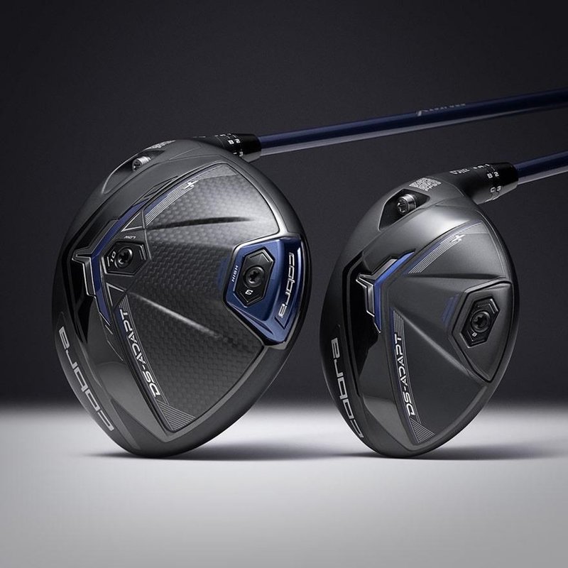 Cobra DS-ADAPT X męski fairway wood