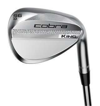 Cobra King wedge