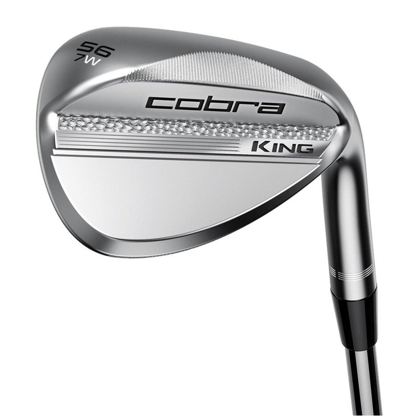 Cobra King wedge