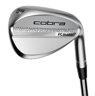 Cobra King wedge
