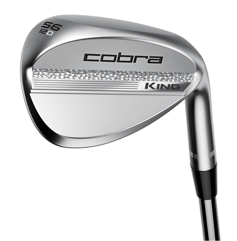 Cobra King wedge