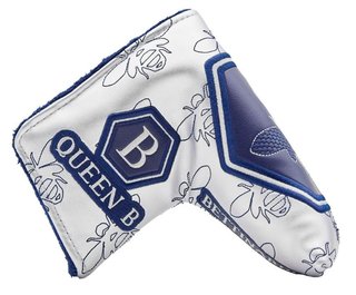 Bettinardi Queen B 8 Plumber's neck putter