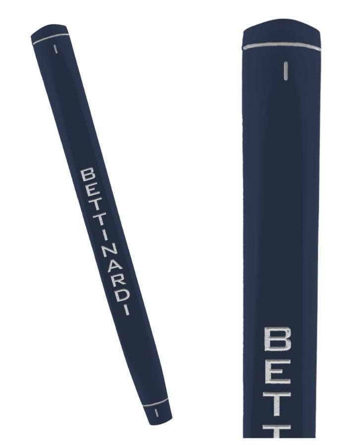Bettinardi Queen B 8 Plumber's neck putter
