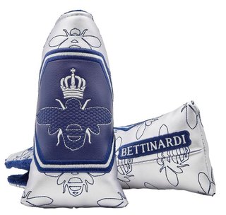 Bettinardi Queen B 8 Plumber's neck putter