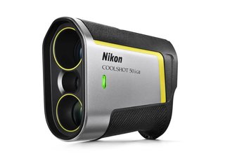 Nikon Coolshot 50i GII dalmierz laserowy