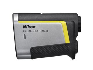 Nikon Coolshot 50i GII dalmierz laserowy
