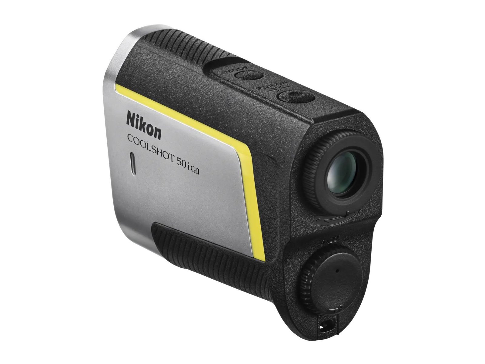 Nikon Coolshot 50i GII dalmierz laserowy