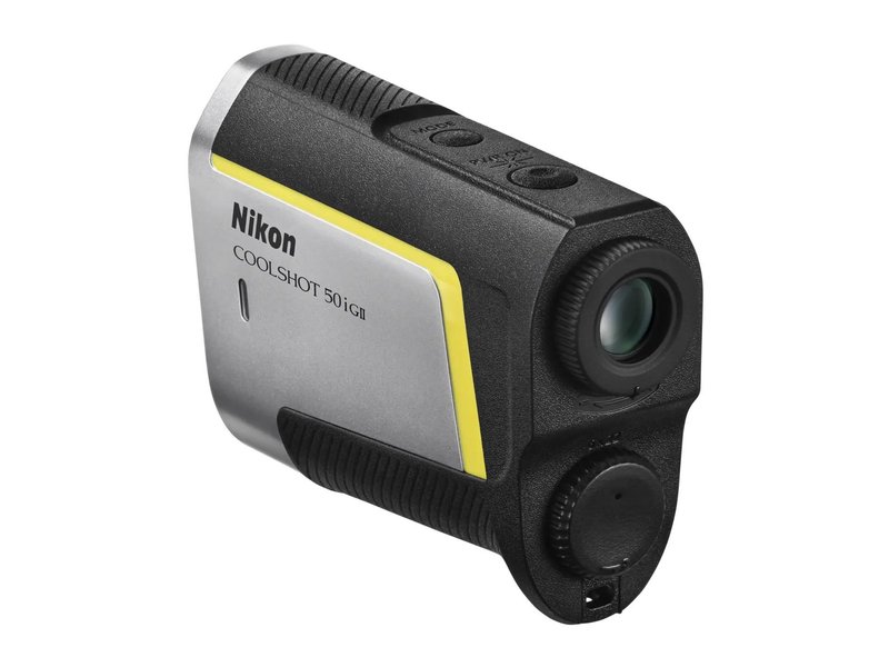 Nikon Coolshot 50i GII dalmierz laserowy