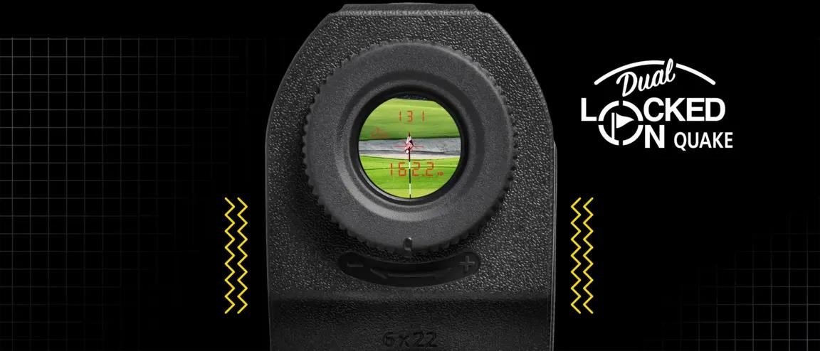 Nikon Coolshot 50i GII dalmierz laserowy