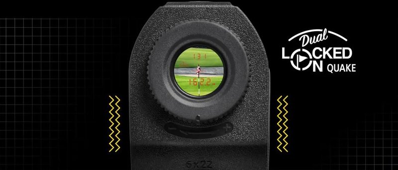 Nikon Coolshot 50i GII dalmierz laserowy