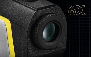 Nikon Coolshot 50i GII dalmierz laserowy