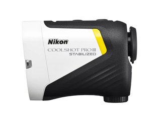 Nikon Coolshot PROIII Stabilized dalmierz laserowy