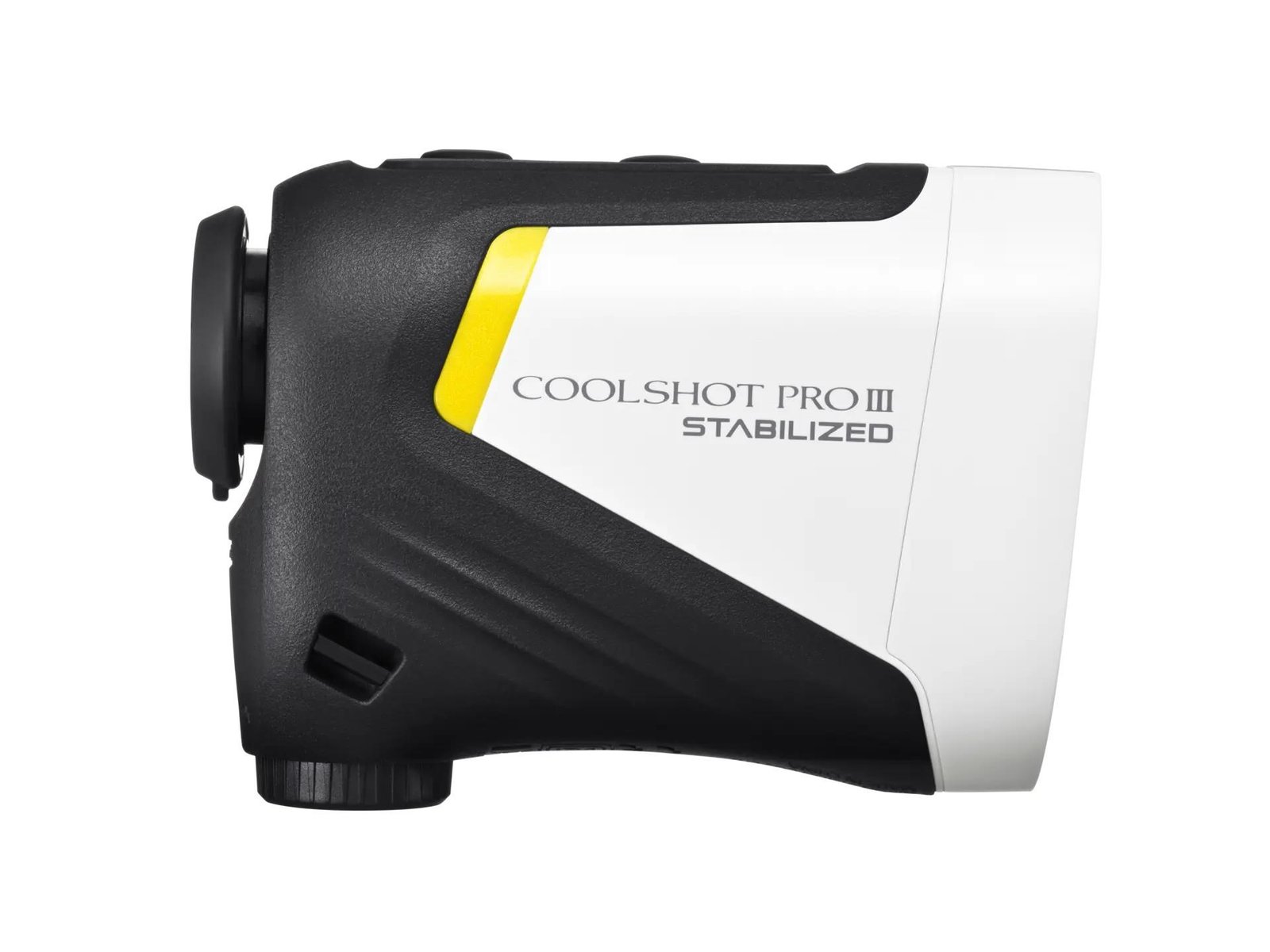 Nikon Coolshot PROIII Stabilized dalmierz laserowy
