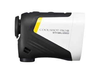 Nikon Coolshot PROIII Stabilized dalmierz laserowy