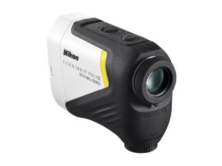 Nikon Coolshot PROIII Stabilized dalmierz laserowy
