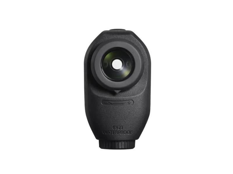 Nikon Coolshot PROIII Stabilized dalmierz laserowy