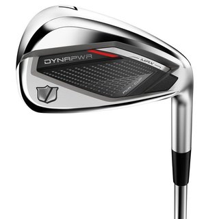 Wilson Dynapower Max irony męskie, stal
