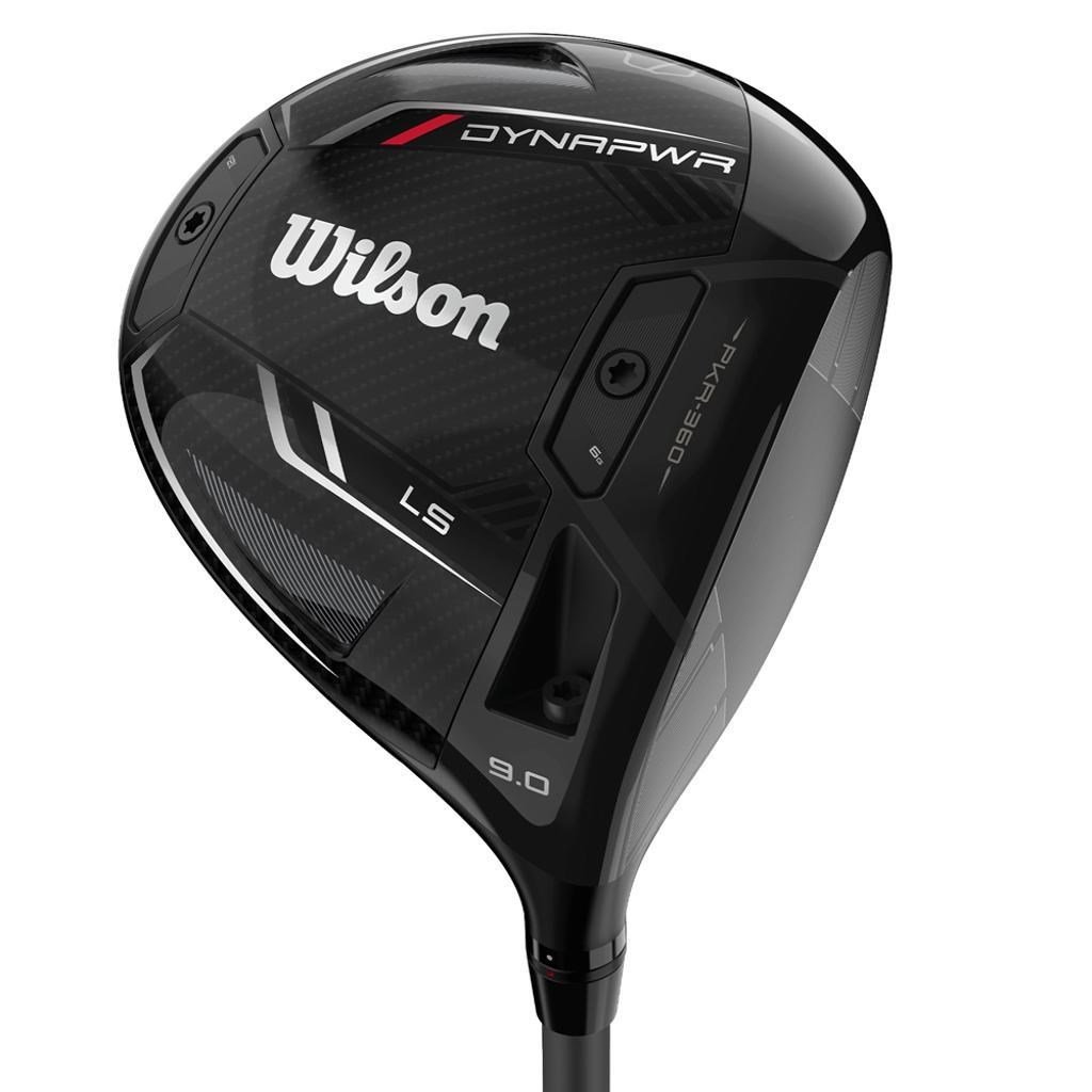 Wilson Dynapower LS męski driver