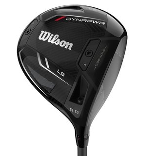 Wilson Dynapower LS męski driver