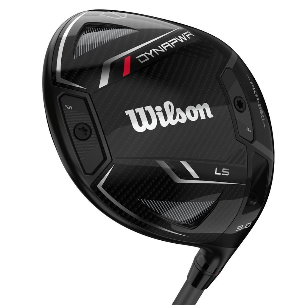 Wilson Dynapower LS męski driver