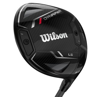 Wilson Dynapower LS męski driver