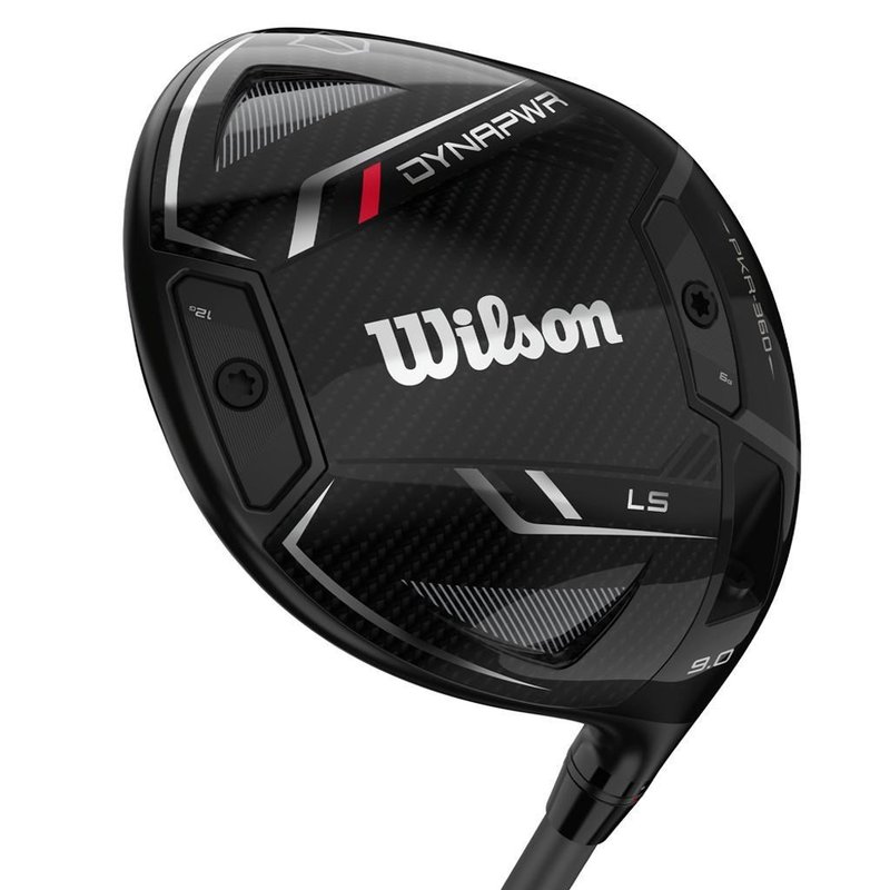 Wilson Dynapower LS męski driver
