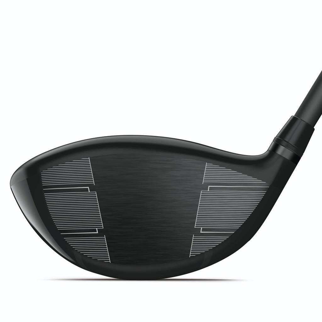 Wilson Dynapower LS męski driver
