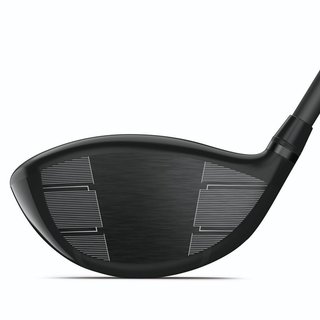 Wilson Dynapower LS męski driver