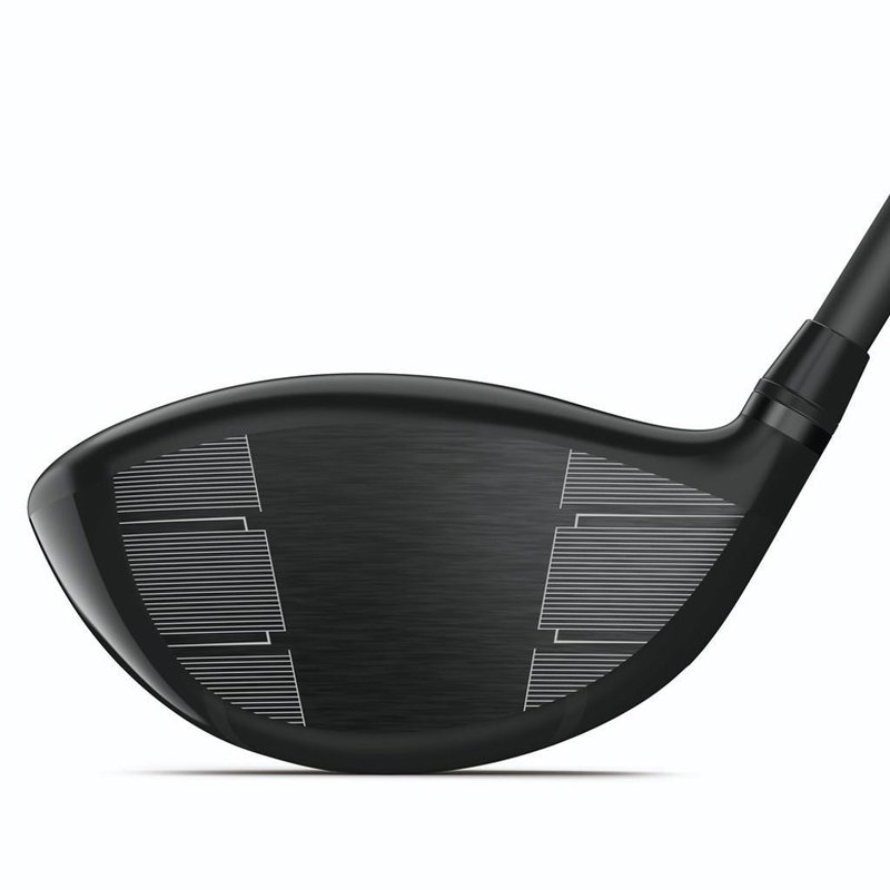 Wilson Dynapower LS męski driver