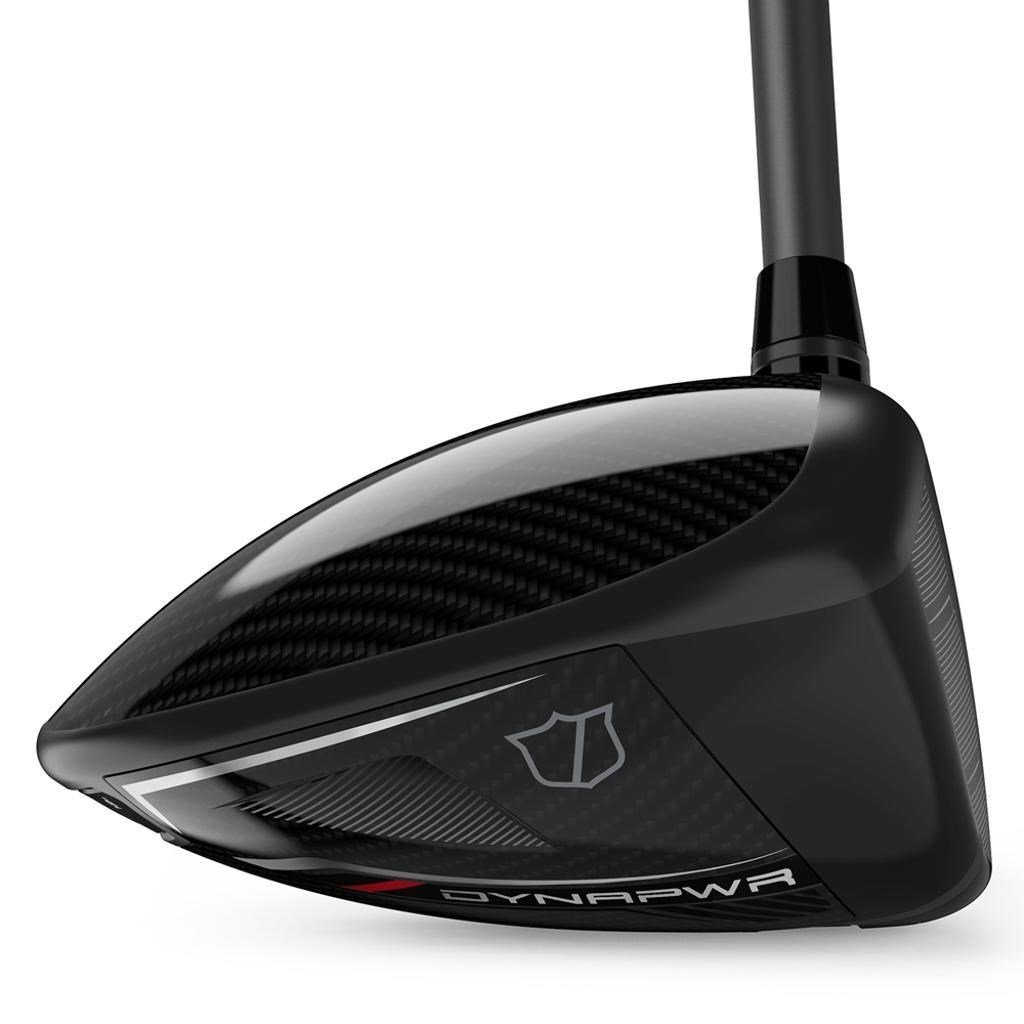 Wilson Dynapower LS męski driver