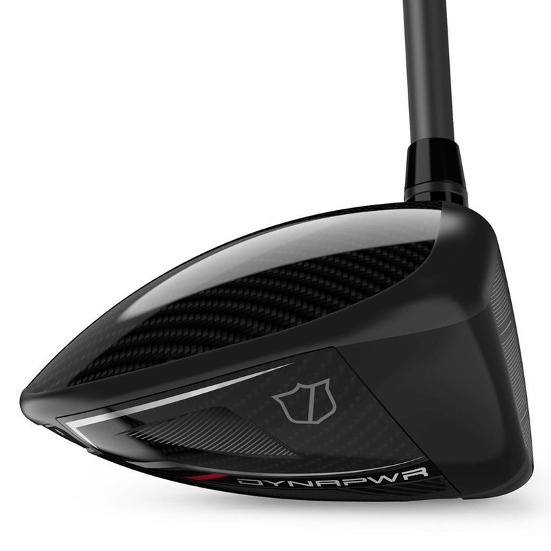 Wilson Dynapower LS męski driver