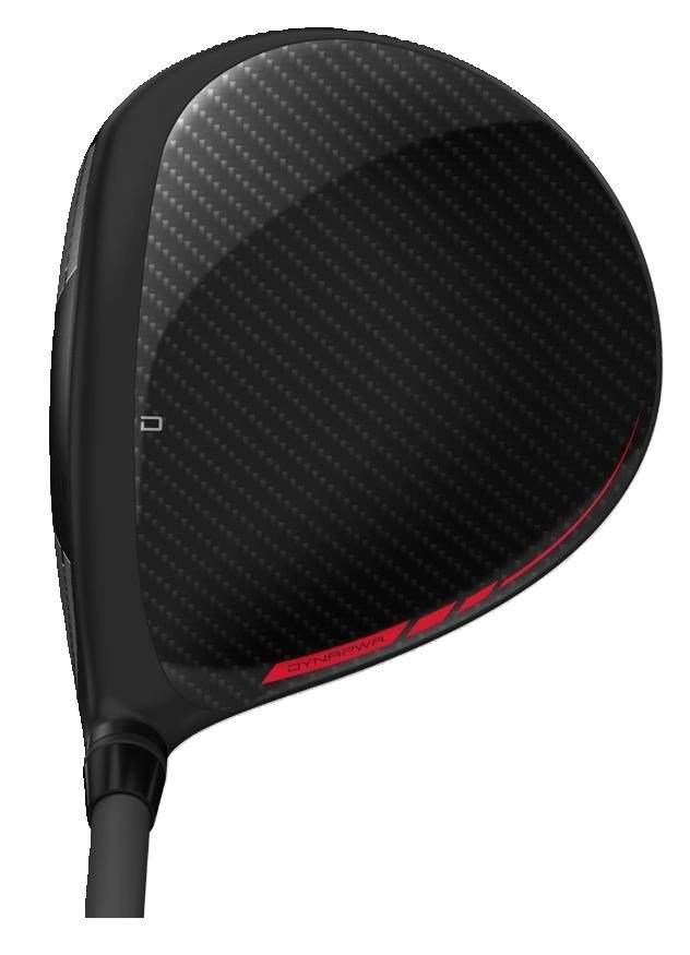 Wilson Dynapower LS męski driver